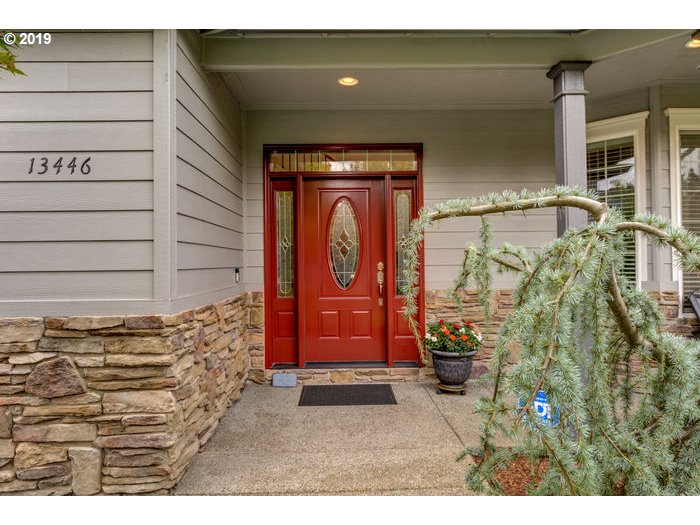 13446 Southeast Portland View Place Happy Valley, OR 97086 - Photo 23 of 30