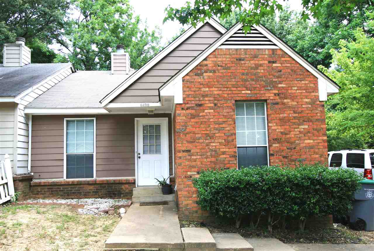 6430 Ashton Road Memphis, TN 38134 - Photo 1 of 1 Gallery Image 1