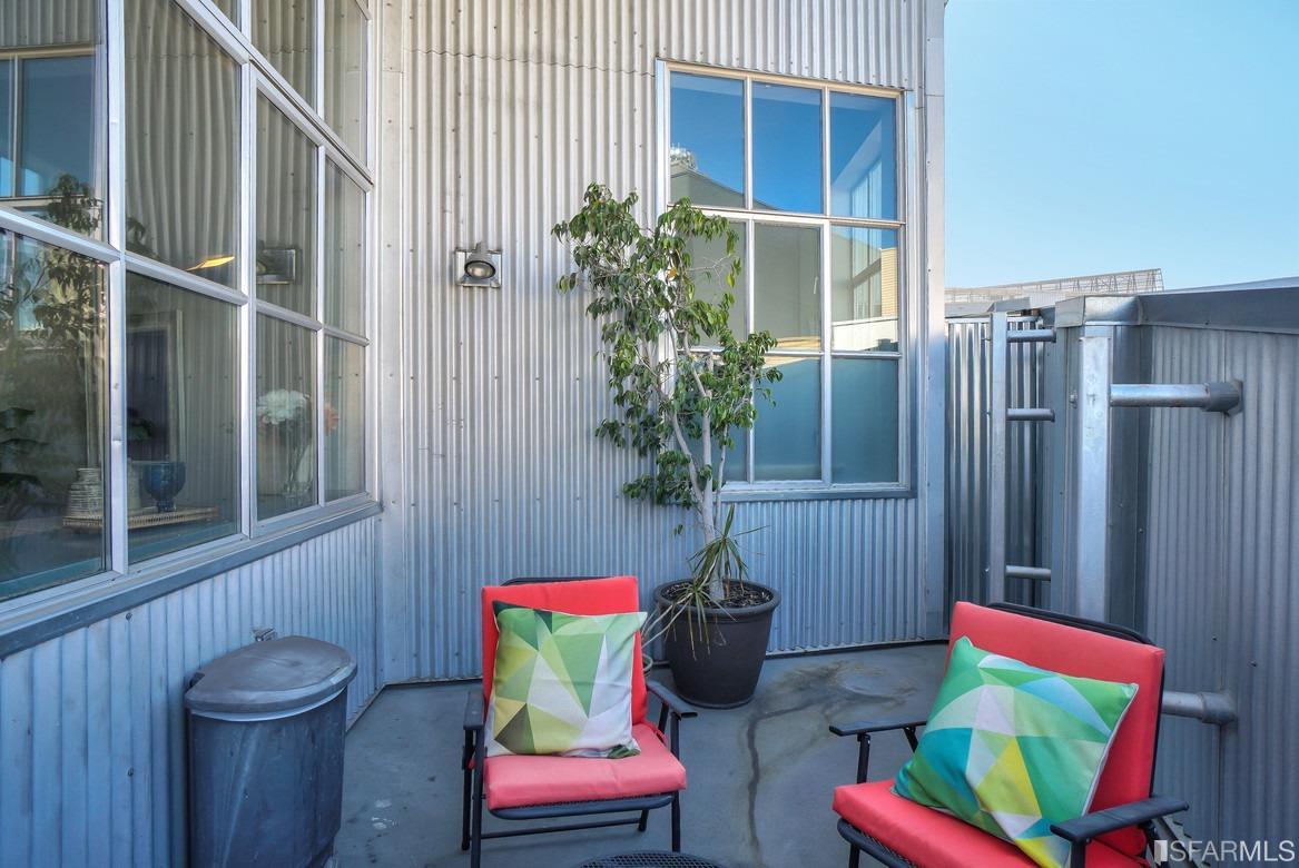 60 Rausch Street, Unit 303 San Francisco, CA 94103 - Photo 24 of 28