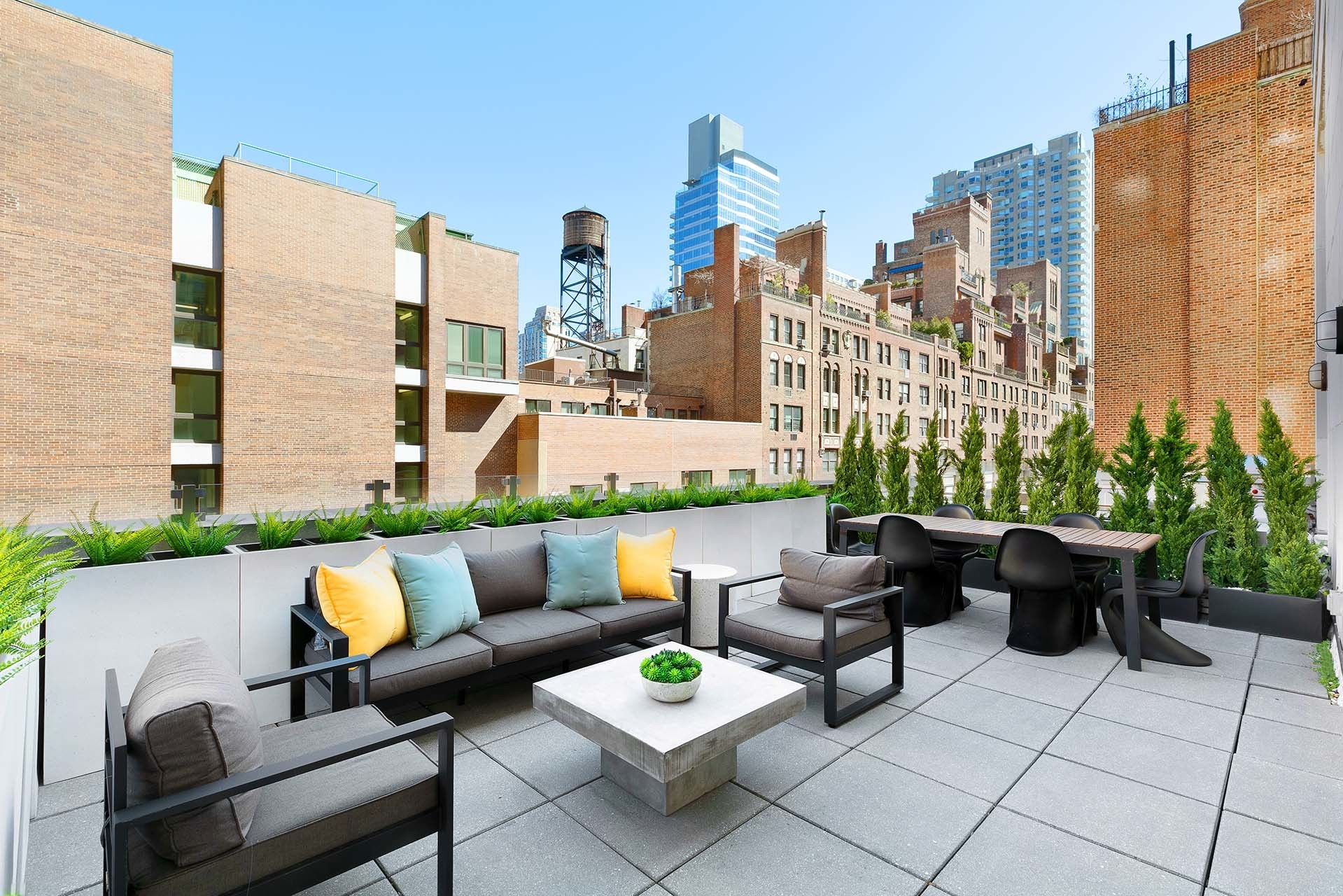 206 East 73rd Street, Unit PHW Manhattan, NY 10021 - Photo 13 of 21