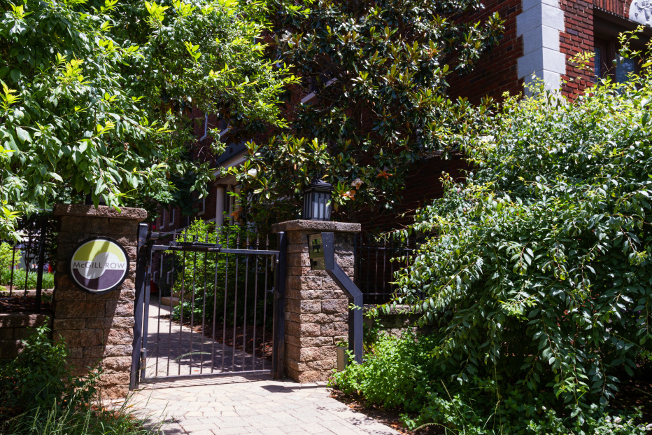 McGill Row 149 W St NW, Washington, DC 20001 - Photo 1 of 2