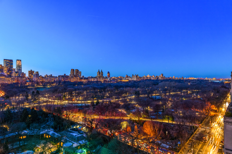 825 5th Avenue, Unit 17AB Manhattan, NY 10065 - Photo 19 of 22