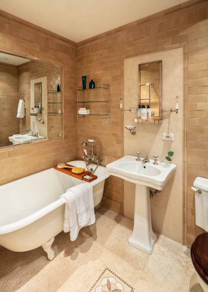 142 Duane Street, Unit PHA Manhattan, NY 10013 - Photo 24 of 29