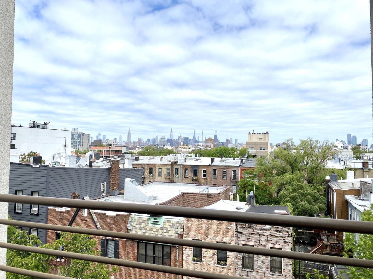 72 Maujer Street, Unit 2A Brooklyn, NY 11206 - Photo 19 of 25