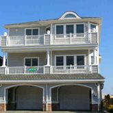 $1,760,000 | 5015 Central Avenue, Unit 1, Ocean City, NJ 08226
