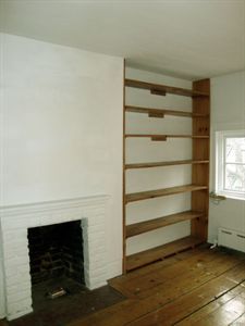 34 Bethune Street, Unit 4 Manhattan, NY 10014 - Photo 2 of 5