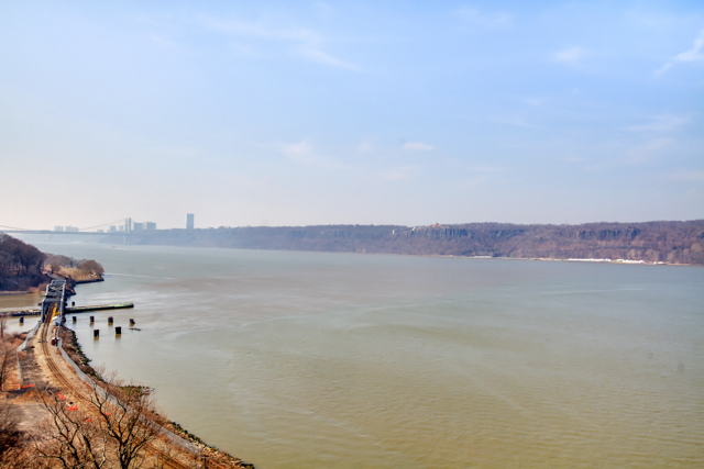 2521 Palisade Avenue, Unit 5A Bronx, NY 10463 - Photo 7 of 8