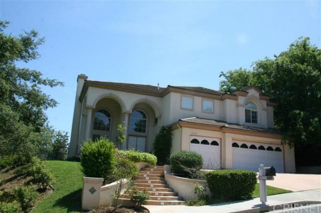3850 Mountain Shadows Road Calabasas, CA 91301 - Photo 1 of 1 Gallery Image 1