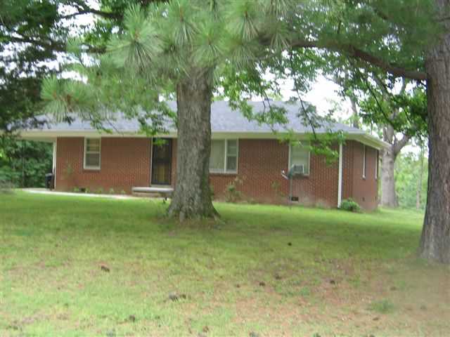 1709 Bald Knob Road Ripley, TN 38063 - Photo 1 of 2