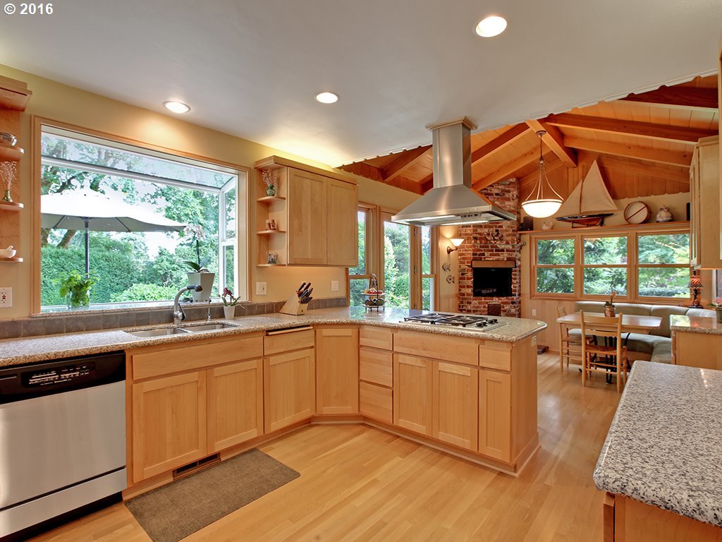1245 Southwest Stephenson Street Portland, OR 97219 - Photo 23 of 26
