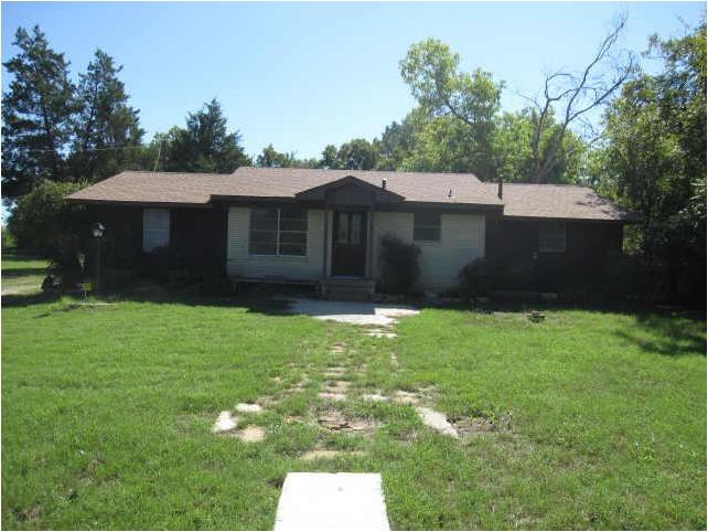 116 Frenchtown Road Argyle, TX 76226 - Photo 1 of 1