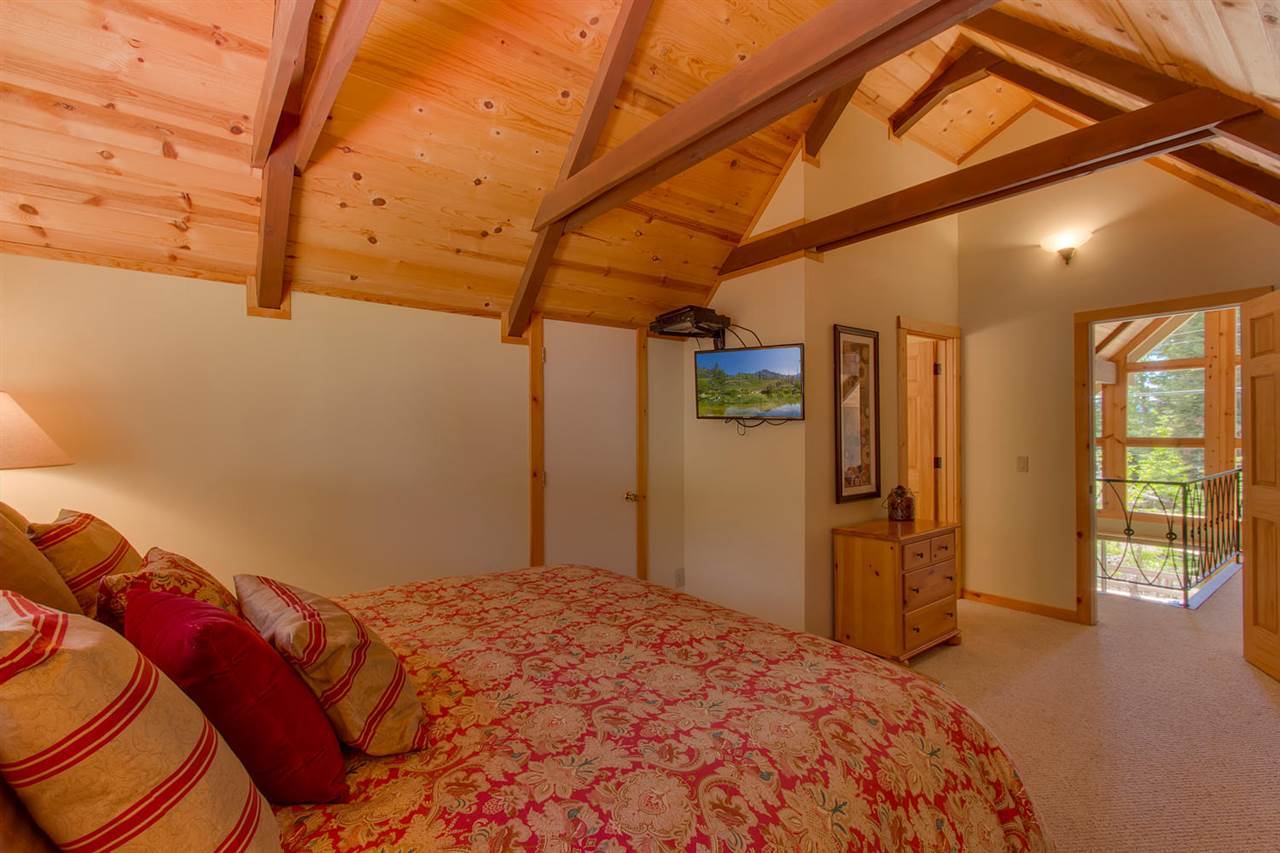 6542 Wildwood Road Tahoe Vista, CA 96148 - Photo 7 of 12