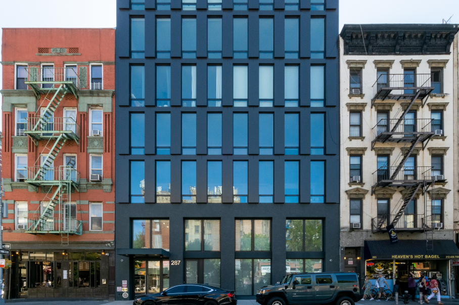 287/LES 287 E Houston St, Manhattan, NY 10002 - Photo 2 of 3