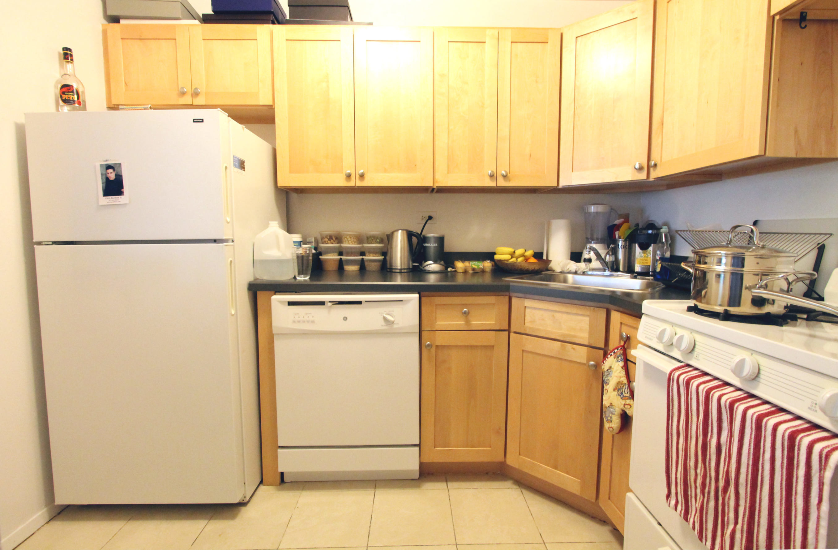 320 East 65th Street, Unit 416 Manhattan, NY 10065 - Photo 3 of 3