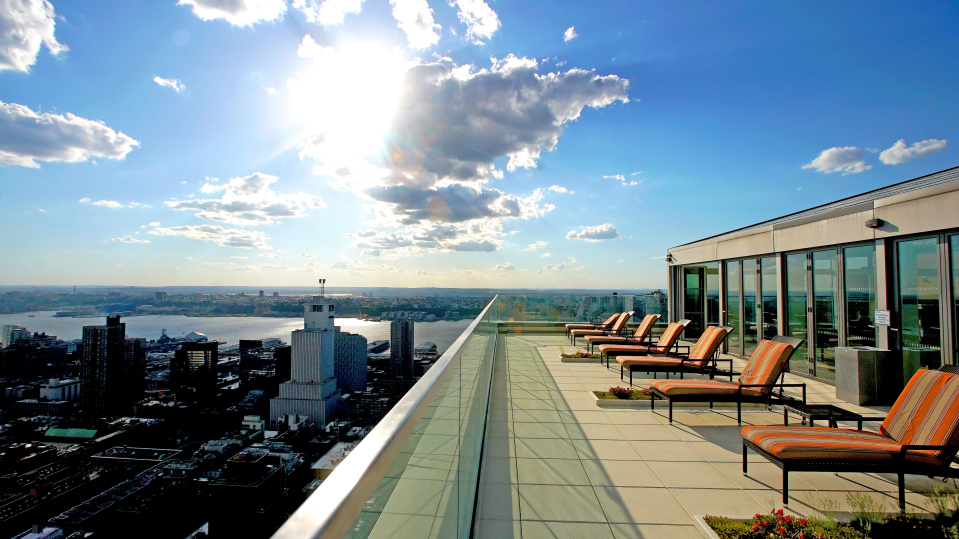 322 West 57th Street, Unit 45B Manhattan, NY 10019 - Photo 17 of 24