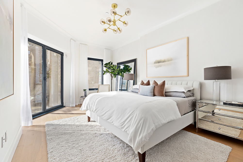 164 West 74th Street, Unit 4A Manhattan, NY 10023 - Photo 8 of 25