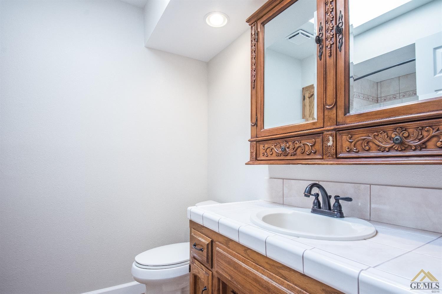 2501 Mountain Oak Road Bakersfield, CA 93311 - Photo 16 of 20