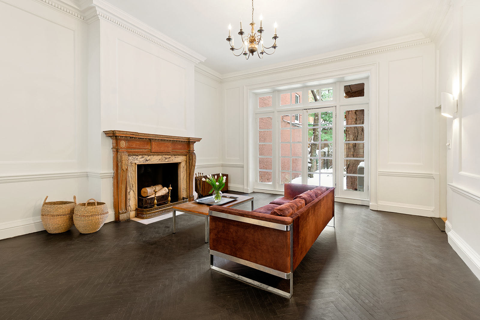 84 Willow Street, Unit 1 Brooklyn, NY 11201 - Photo 2 of 17