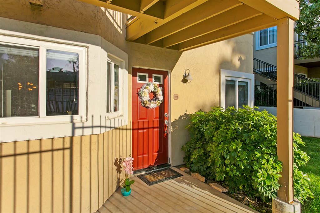 495 San Pasqual Valley Road, Unit 122 Escondido, CA 92027 - Photo 2 of 24
