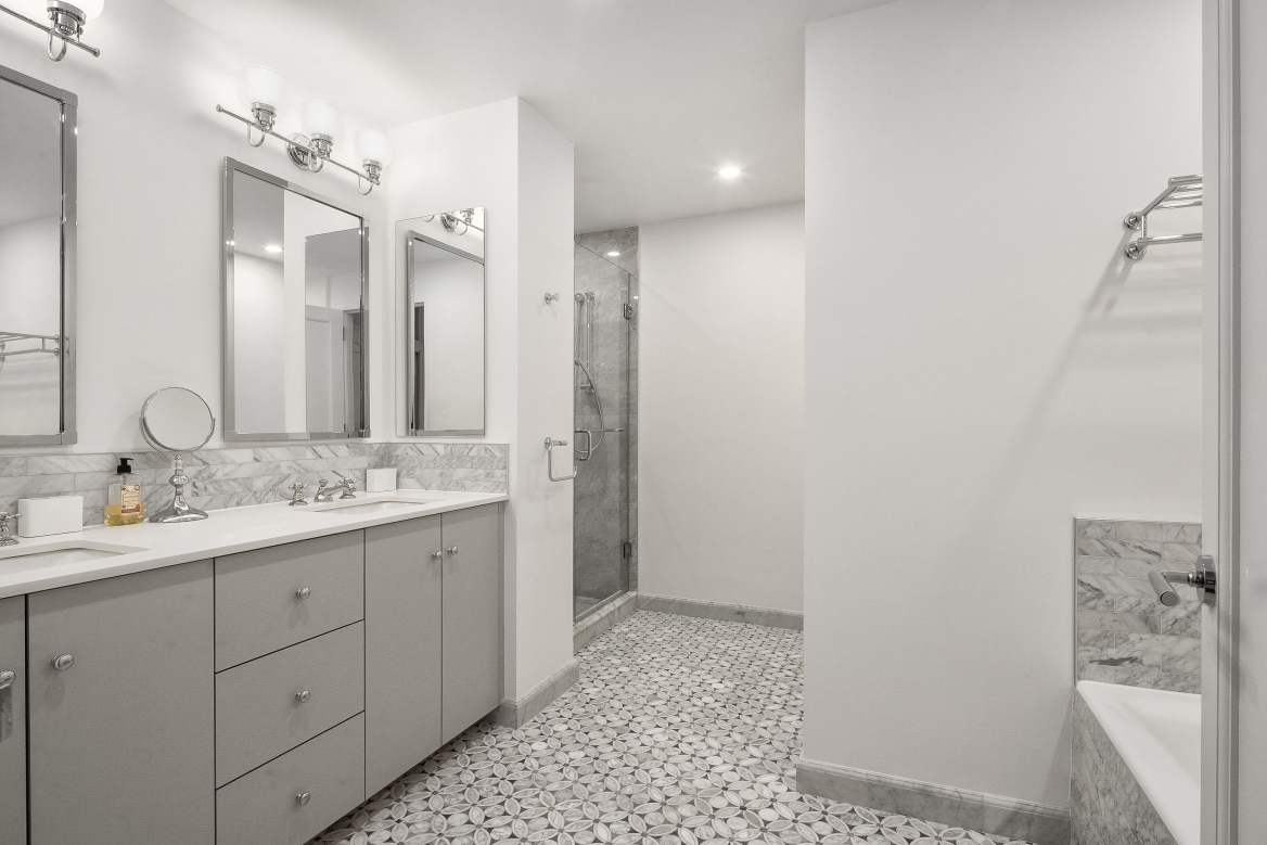 18 Leonard Street, Unit 5E Manhattan, NY 10013 - Photo 8 of 15