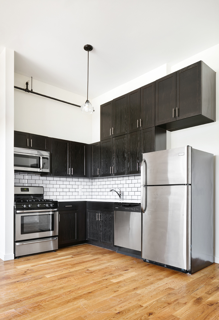 76 North 4th Street, Unit 516 Brooklyn, NY 11249 - Photo 9 of 19