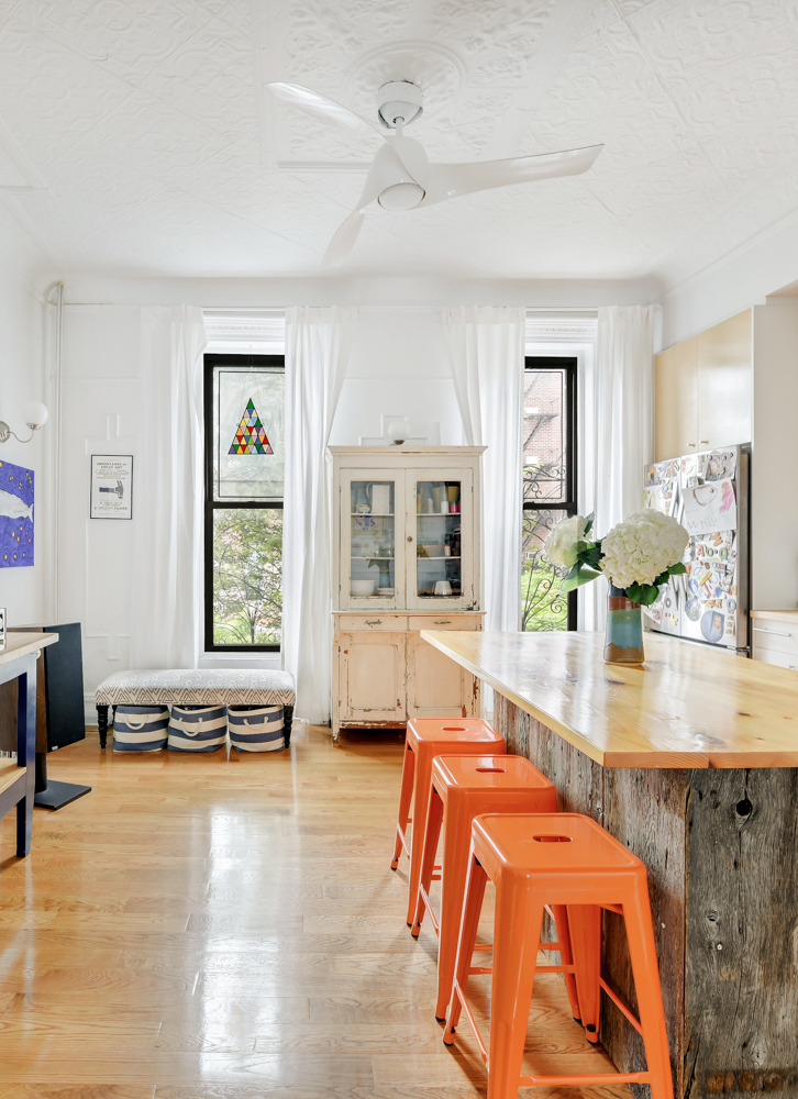 401A Monroe Street, Unit TH Brooklyn, NY 11221 - Photo 4 of 21