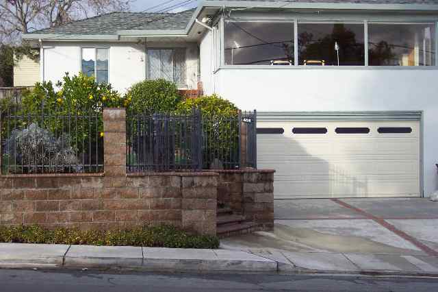 4238 Seven Hills Road Castro Valley, CA 94546 - Photo 1 of 1 Gallery Image 1
