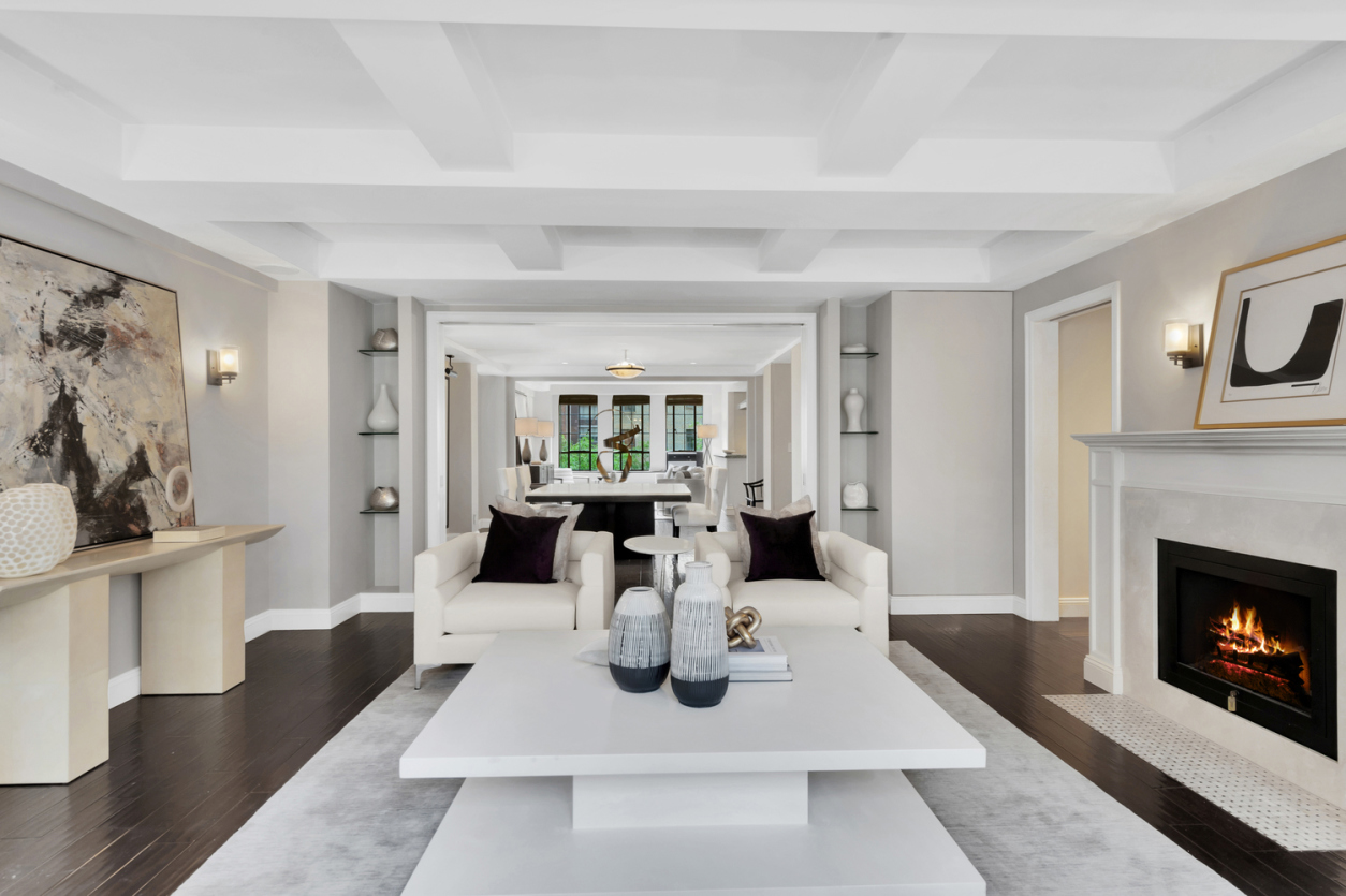 340 West 57th Street, Unit 3CBA Manhattan, NY 10019 - Photo 2 of 17