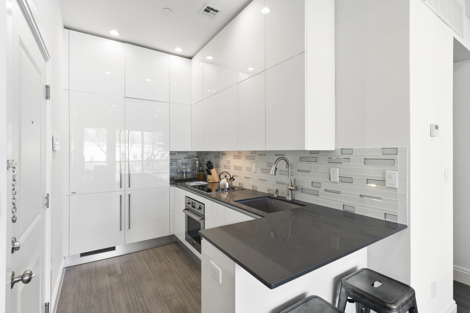 205 12th Street, Unit 3B Brooklyn, NY 11215 - Photo 6 of 13