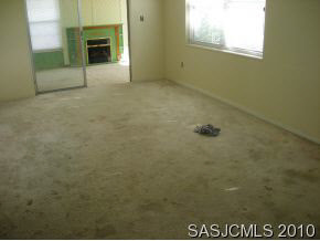 809 Valnera Court St. Augustine, FL 32086 - Photo 6 of 9 living area