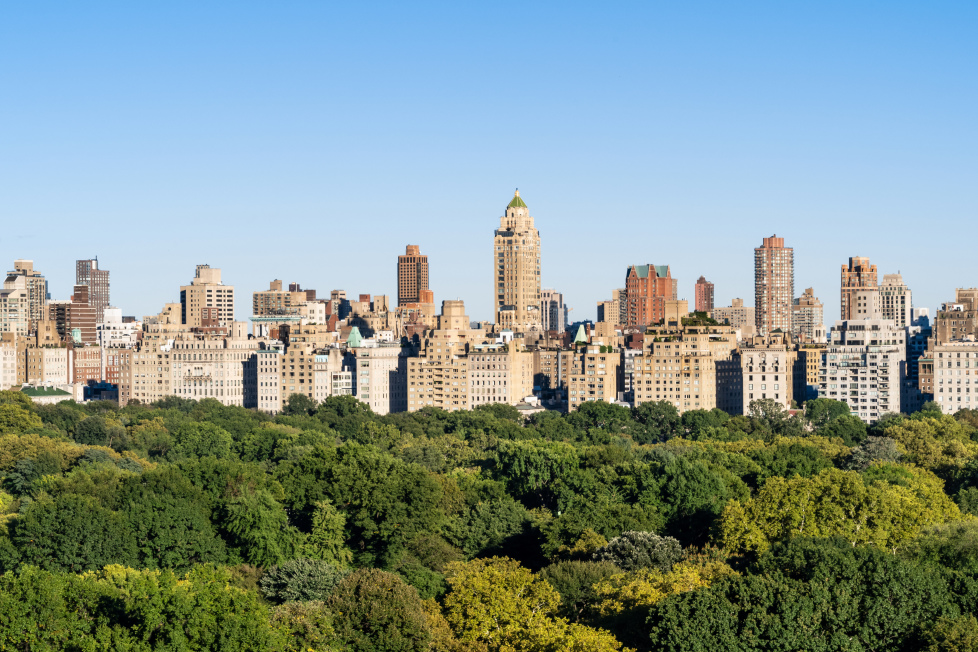 91 Central Park West, Unit PHA Manhattan, NY 10023 - Photo 8 of 21