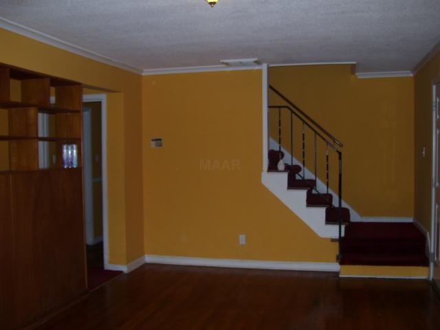 1478 Railton Road Memphis, TN 38111 - Photo 4 of 12 Hardwood Floors