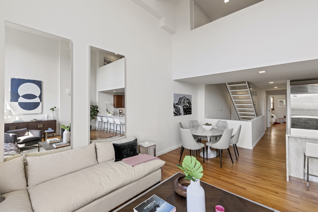 305 2nd Avenue, Unit TH542 Manhattan, NY 10003 - Photo 9 of 23