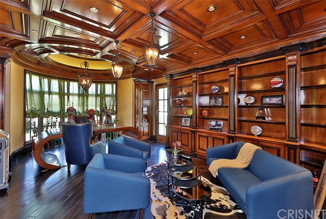 25220 Walker Road Hidden Hills, CA 91302 - Photo 17 of 47