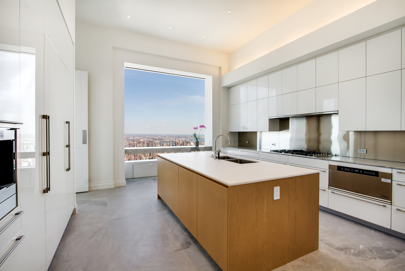 432 Park Avenue, Unit 65B Manhattan, NY 10022 - Photo 3 of 11