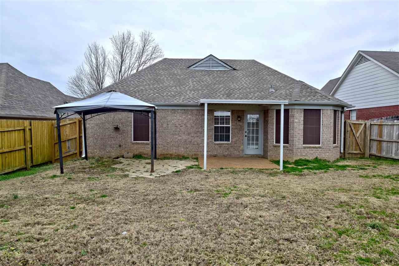 2724 Breezy Ridge Trail Memphis, TN 38016 - Photo 21 of 23 Gallery Image 21