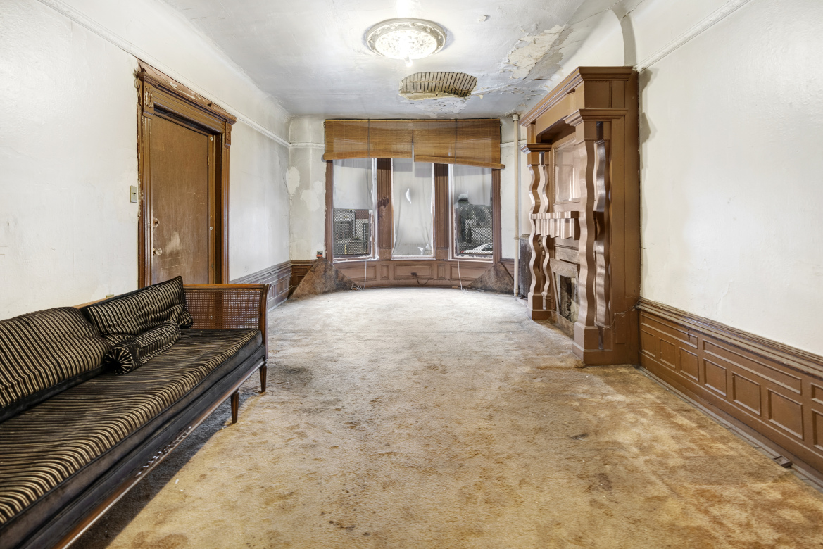 107 West 117th Street Manhattan, NY 10026 - Photo 16 of 23