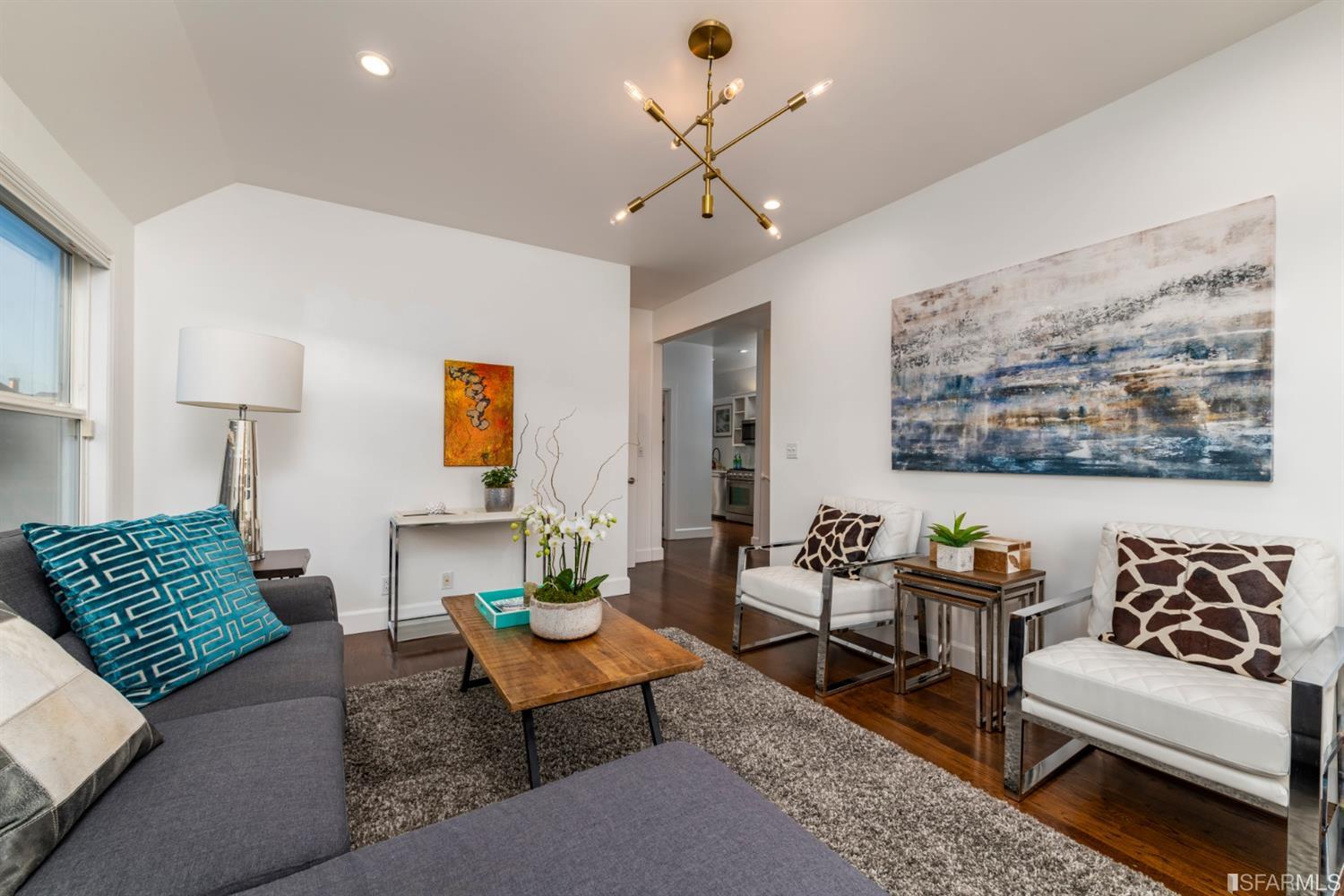 3617 22nd Street San Francisco, CA 94114 - Photo 3 of 28