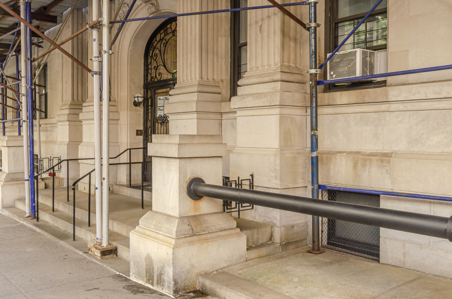 Bennington Corners 817 West End Ave, Manhattan, NY 10025 - Photo 3 of 3