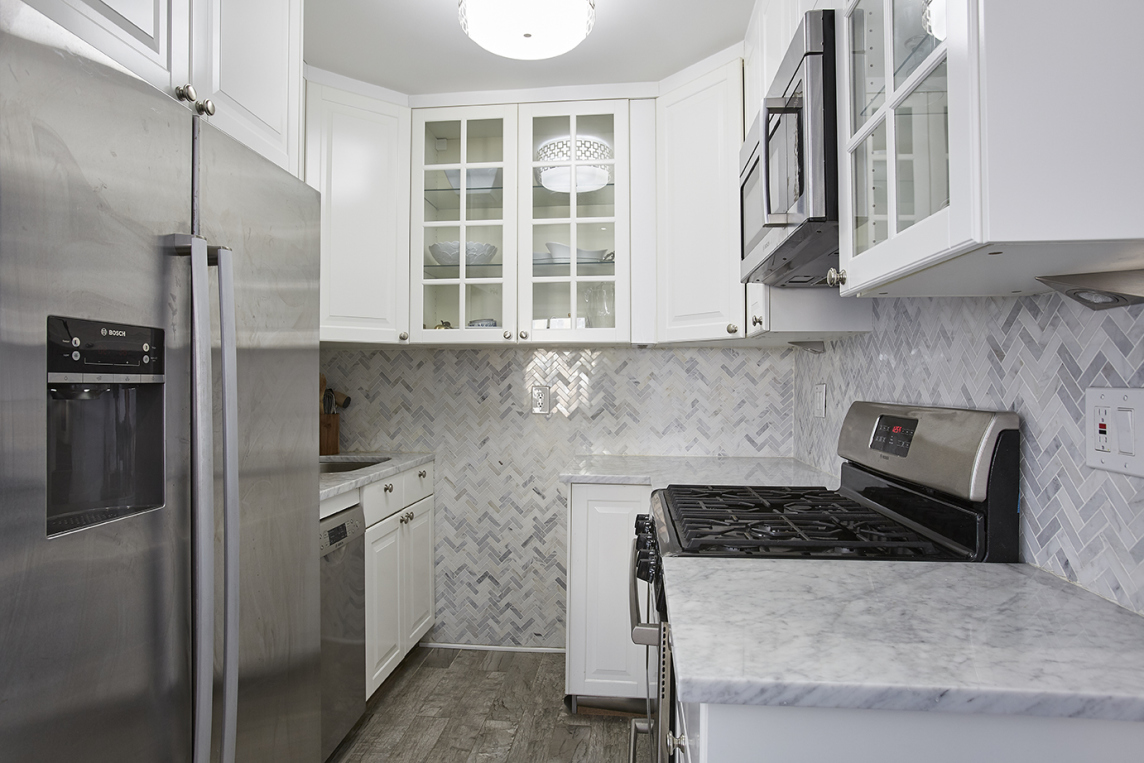 280 Rector Place, Unit 7E Manhattan, NY 10280 - Photo 2 of 8