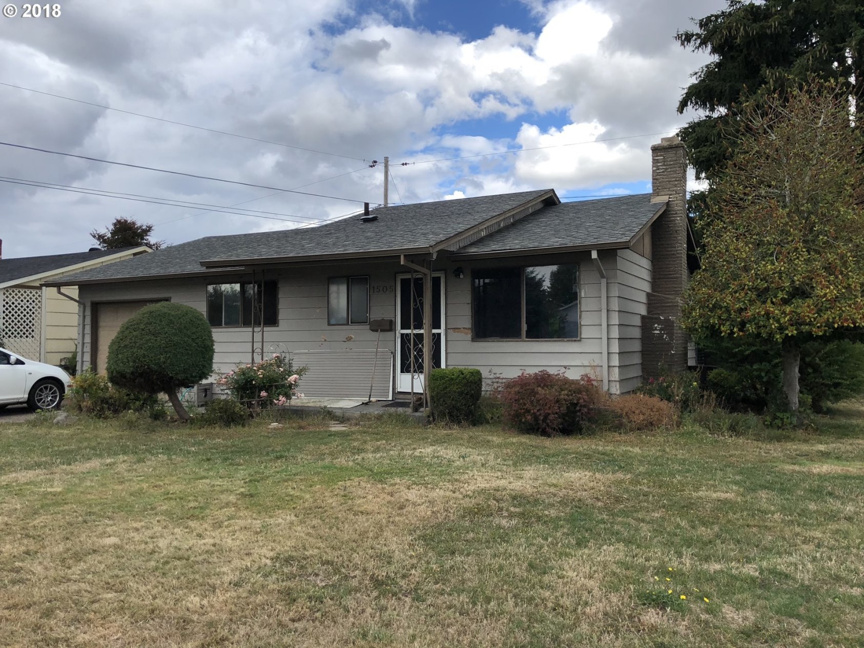 1505 Sallal Road Woodburn, OR 97071 - Photo 1 of 19 Gallery Image 1