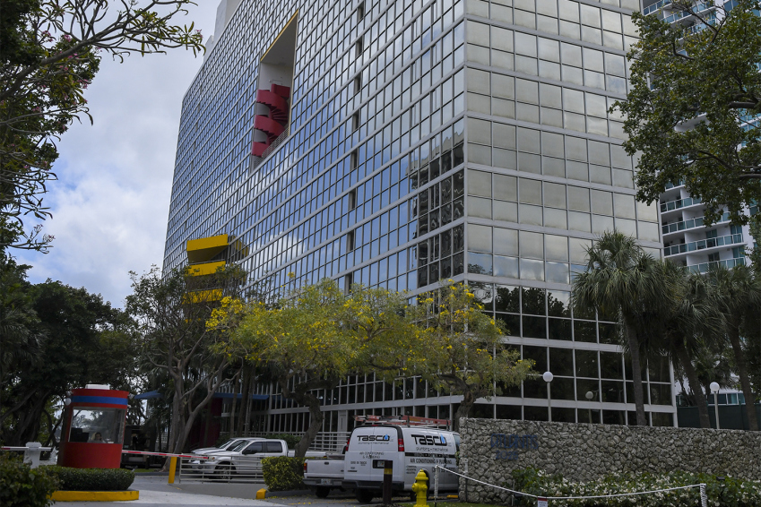 Atlantis 2025 Brickell Ave, Miami, FL 33129 - Photo 2 of 3