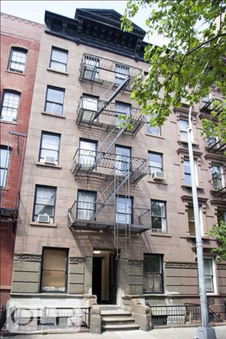 43 Jane Street, Unit 4FE Manhattan, NY 10014 - Photo 6 of 7