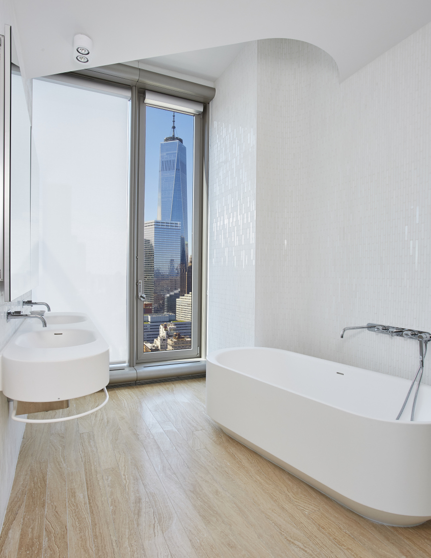 56 Leonard Street, Unit 35B Manhattan, NY 10013 - Photo 11 of 24