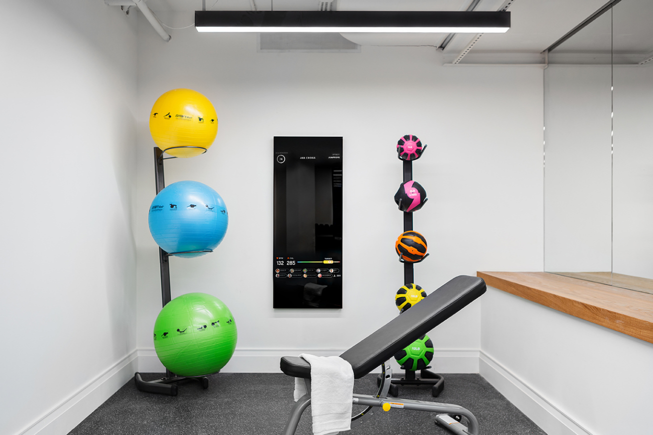 164 West 74th Street, Unit 2A Manhattan, NY 10023 - Photo 23 of 24