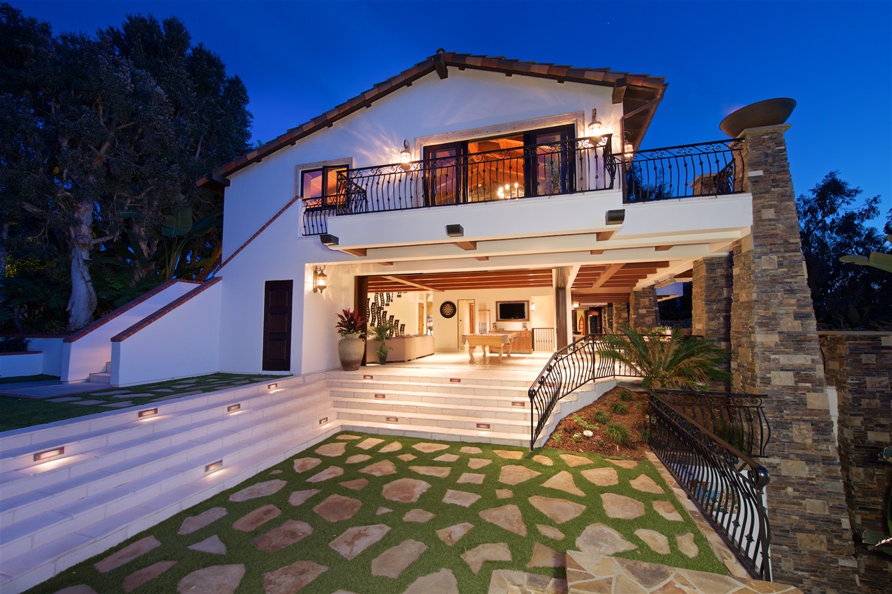 1440 Crest Road Del Mar, CA 92014 - Photo 21 of 25