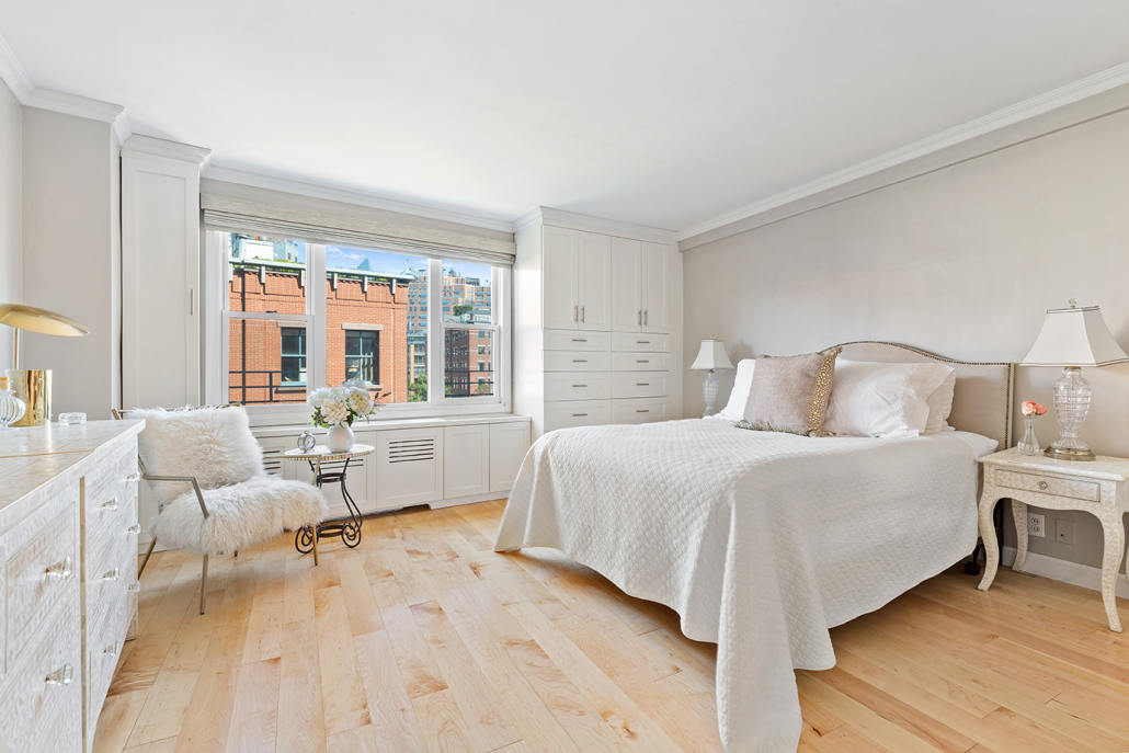 61 Jane Street, Unit 5J Manhattan, NY 10014 - Photo 5 of 11