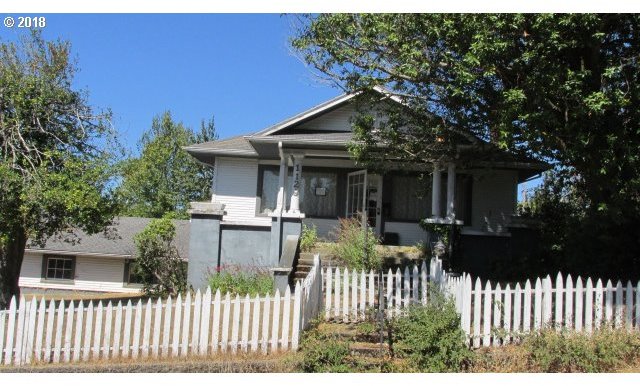 1129 Spruce Street Myrtle Point, OR 97458 - Photo 1 of 15 Gallery Image 1