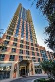 $1,895,000 | 98 San Jacinto Blvd, Unit 1706 | Downtown Austin