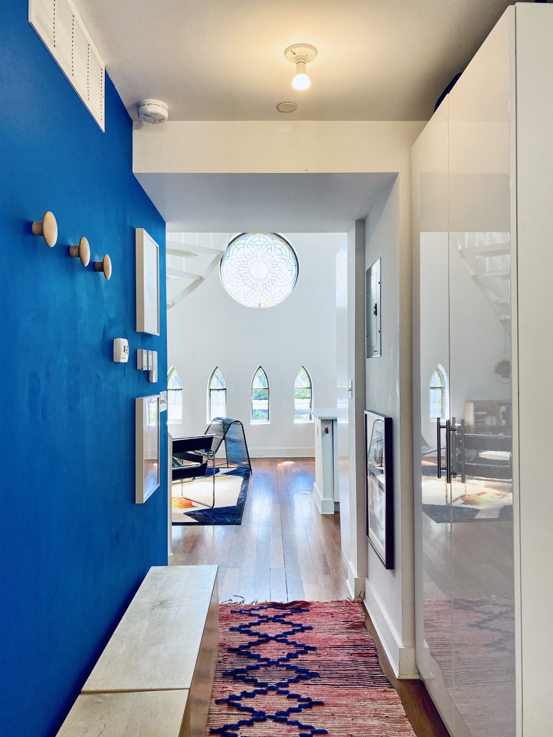 264 Cumberland Street, Unit 9 Brooklyn, NY 11205 - Photo 3 of 25